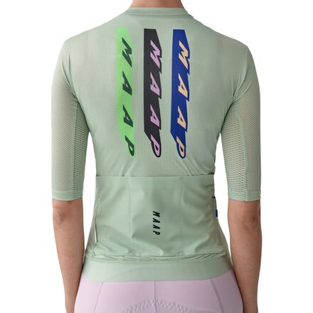 MAAP - Evade X Pro Air 3.0 Short-Sleeve Jersey - Women's