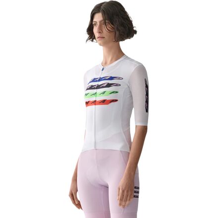 Evade X Pro Air 3.0 Short-Sleeve Jersey - Women's