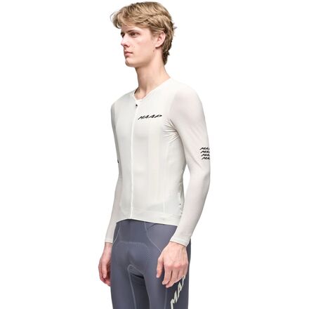 Emerge Long-Sleeve Jersey - Men's