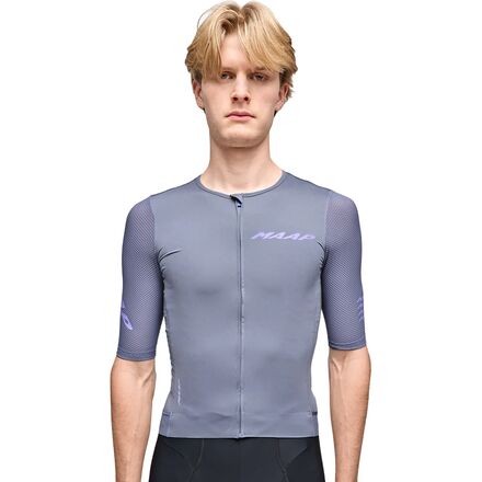 Emerge Short-Sleeve Jersey - Men's