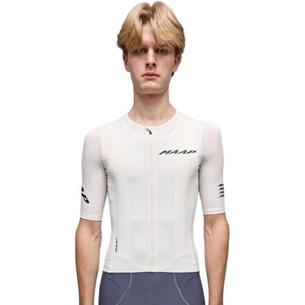 Emerge Short-Sleeve Jersey - Men's