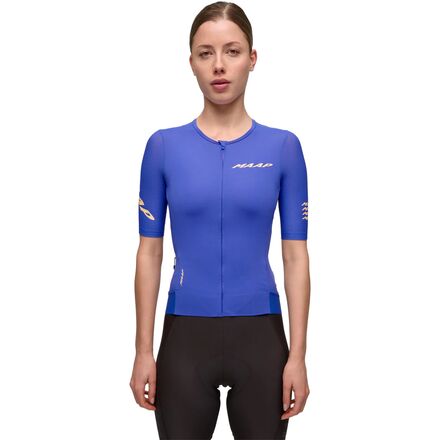 Emerge Short-Sleeve Jersey - Women's