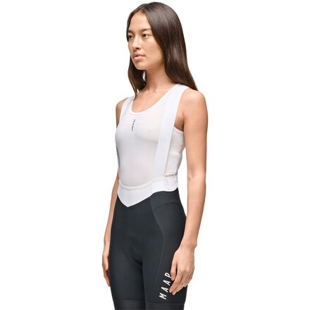 Team Mesh Sleeveless Base Layer - Women's