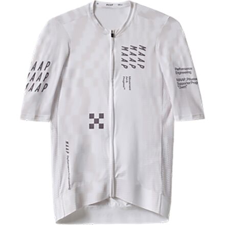 Privateer F.O Pro Air 3.0 Short-Sleeve Jersey - Men's