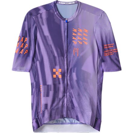 Privateer P.M Pro Air 3.0 Short-Sleeve Jersey - Men's