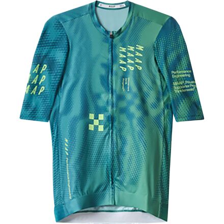 Privateer R.F Pro Air 3.0 Short-Sleeve Jersey - Men's