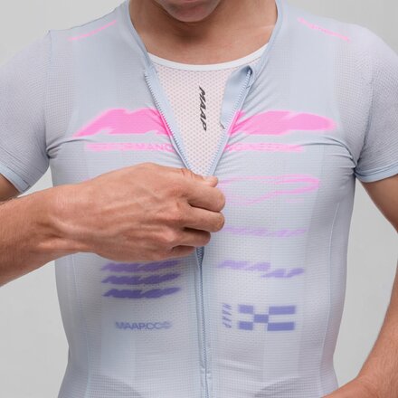 MAAP - Beta Pro Aero Short-Sleeve Jersey - Men's