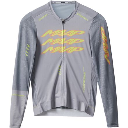 Pulse Pro Air 3.0 Long-Sleeve Jersey - Men's