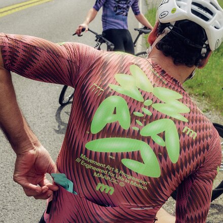 MAAP - Spectrum Pro Air 3.0 Short-Sleeve Jersey - Men's