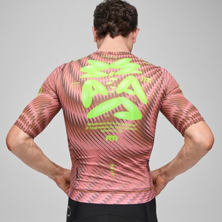 MAAP - Spectrum Pro Air 3.0 Short-Sleeve Jersey - Men's