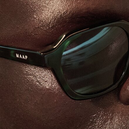 MAAP - Halo Sunglasses