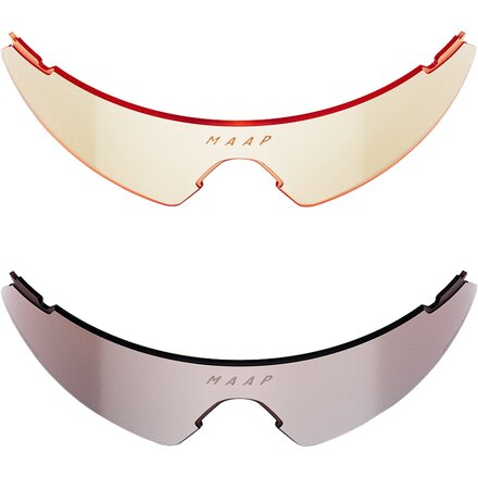 MAAP - Halo Sunglasses