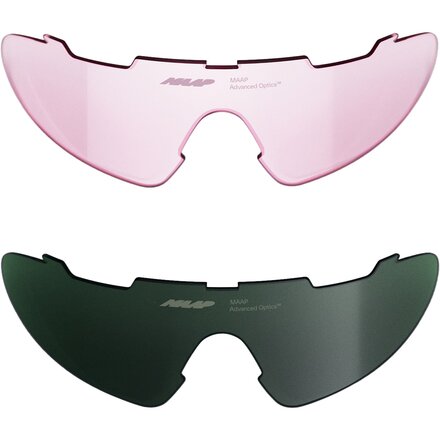 MAAP - Oracle Sunglasses