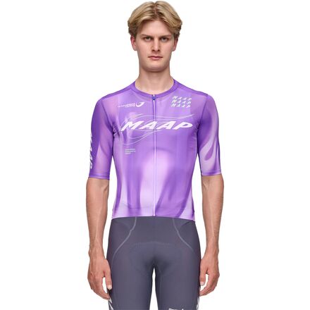 Worldtour 26 Pro Air 3.0 Short-Sleeve Jersey - Men's