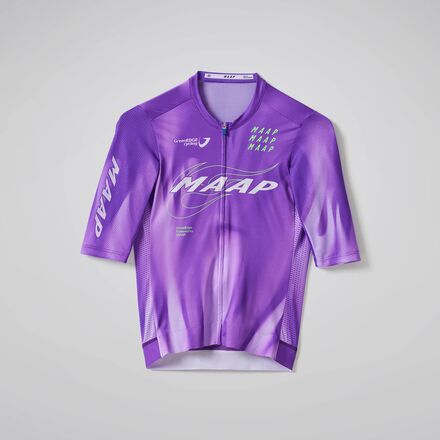 MAAP - Worldtour 26 Pro Air 3.0 Short-Sleeve Jersey - Men's