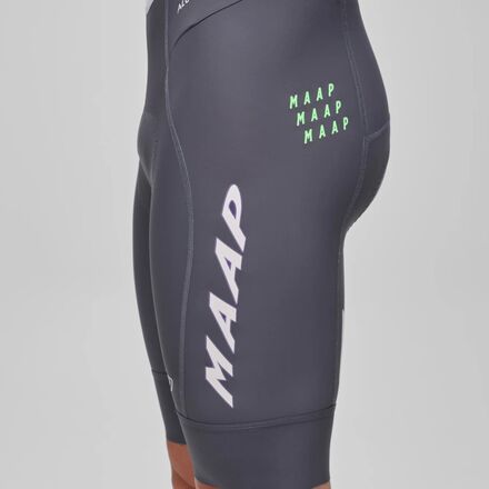 MAAP - Worldtour 26 Team Evo Bib Short - Men's