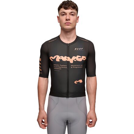 Strata Pro Air 3.0 Short-Sleeve Jersey - Men's