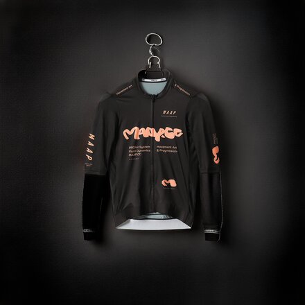 MAAP - Strata Pro Air 3.0 Short-Sleeve Jersey - Men's