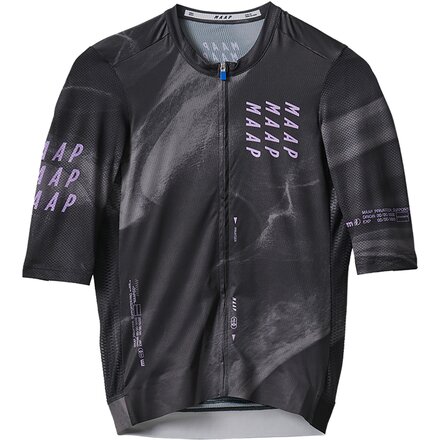 Privateer Pro Air 3.0 Short-Sleeve Jersey - Men's