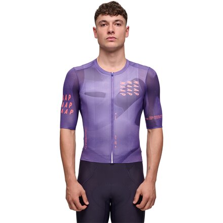 Privateer Pro Air 3.0 Short-Sleeve Jersey - Men's