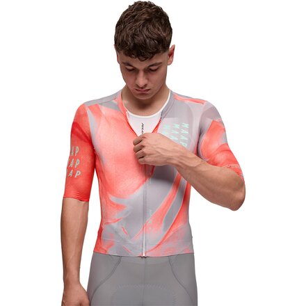 Privateer Pro Air 3.0 Short-Sleeve Jersey - Men's