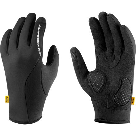 Mavic - Cosmic Wind Gloves