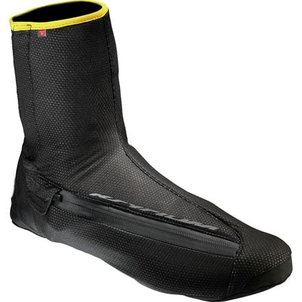 Mavic - Ksyrium Pro Thermo+ Shoe Covers 