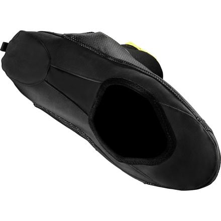 Mavic - Ksyrium Pro Thermo+ Shoe Covers 