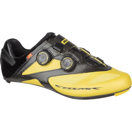Mavic - Cosmic Ultimate II Wide Cycling Shoe - Men's