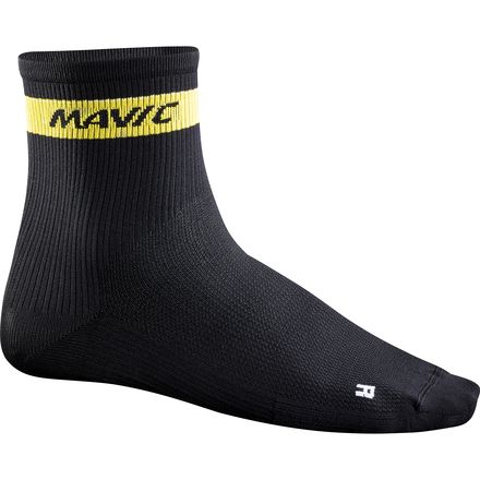 Mavic - Cosmic Mid Socks
