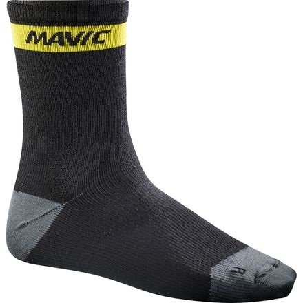 Mavic - Ksyrium Merino Sock