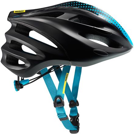 Mavic - Ksyrium Haute Route Helmet