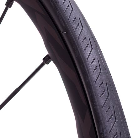Mavic - Ksyrium Pro Allroad Disc Wheel - Clincher OE
