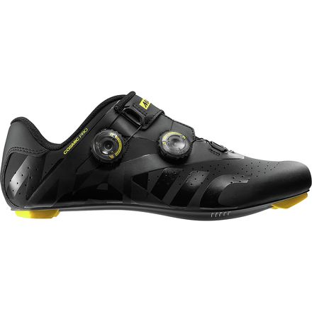 Mavic - Cosmic Pro Cycling Shoe - Men's