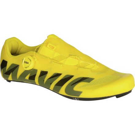 Mavic - Cosmic SL Ultimate Cycling Shoe - Men's