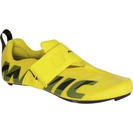 Mavic - Cosmic SL Ultimate Tri Shoe - Men's