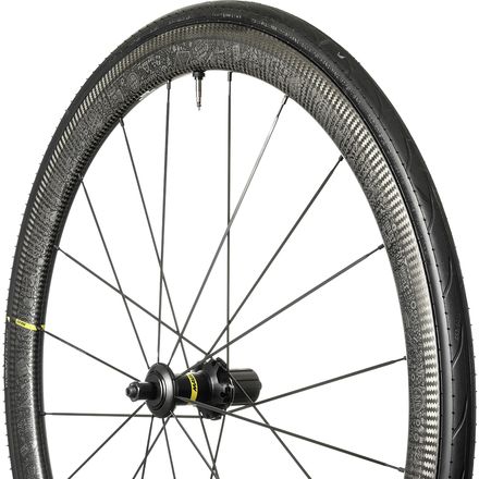 Mavic - Cosmic Pro Carbon UST TDF Wheel - Limited Edition