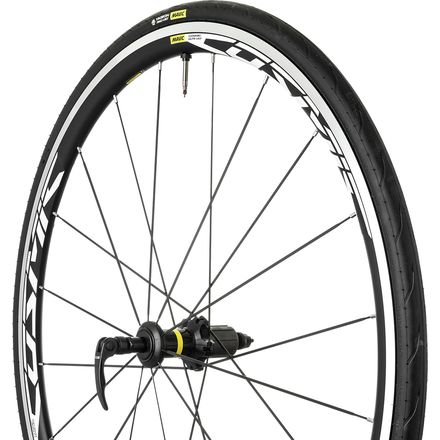 Mavic - Cosmic Elite UST Wheel