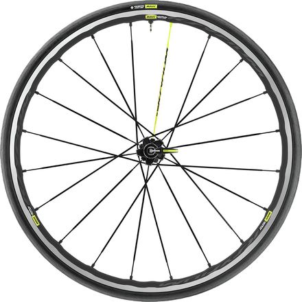 Mavic - Ksyrium Pro UST Wheel