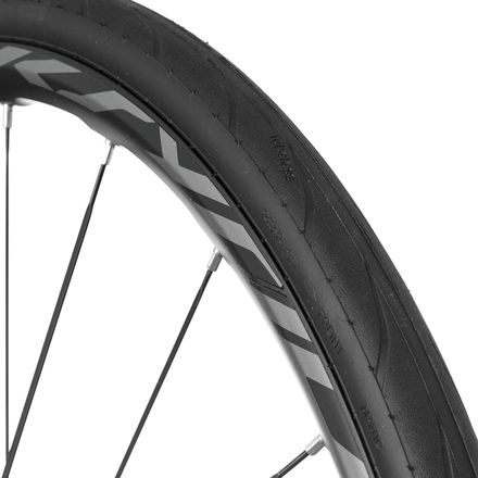 Mavic - Ksyrium UST Disc Wheel