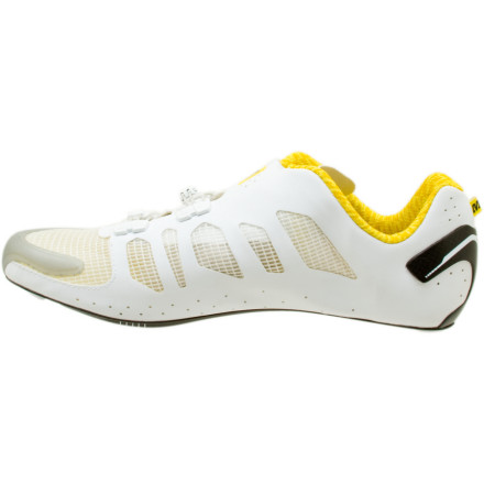 Mavic - Huez Shoes 