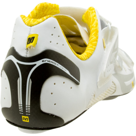 Mavic - Huez Shoes 