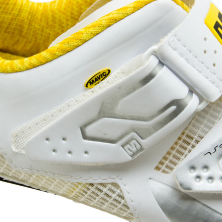Mavic - Huez Shoes 