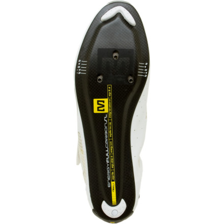 Mavic - Huez Shoes 