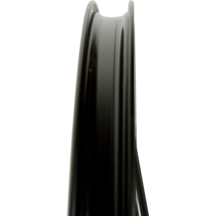 Mavic R-Sys SL Clincher Wheelset - Components