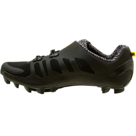 Mavic - Fury Shoe - Men's