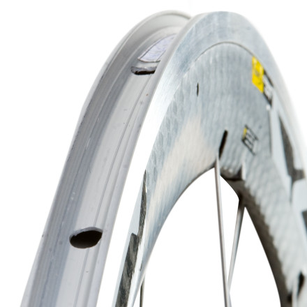 Mavic - Cosmic Carbone SR Wheelset 