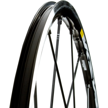 Mavic - Ksyrium SR Clincher Wheels
