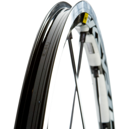 Mavic - Ksyrium SL Wheel or Wheelset - Clincher