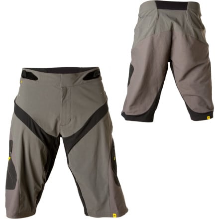 Mavic Stratos Mountain Bike Shorts - Men